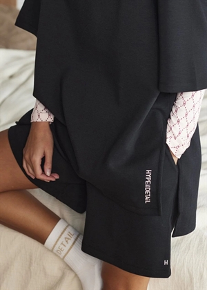 Hype The Detail sweat shorts Sort